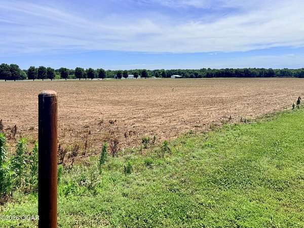 3 Acres of Residential Land for Sale in Jasper, Missouri