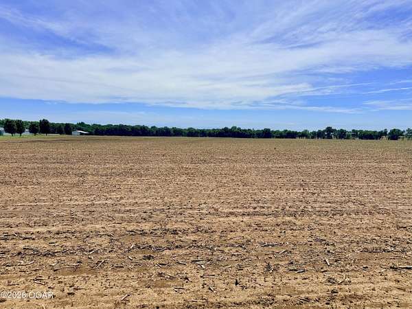 3 Acres of Residential Land for Sale in Jasper, Missouri