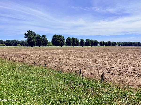 3 Acres of Residential Land for Sale in Jasper, Missouri