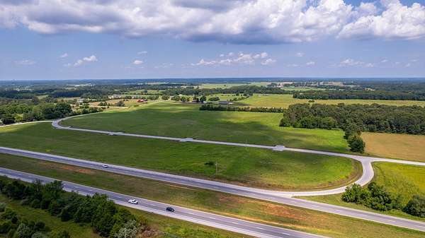 44 Acres of Mixed-Use Land for Sale in Rogersville, Missouri