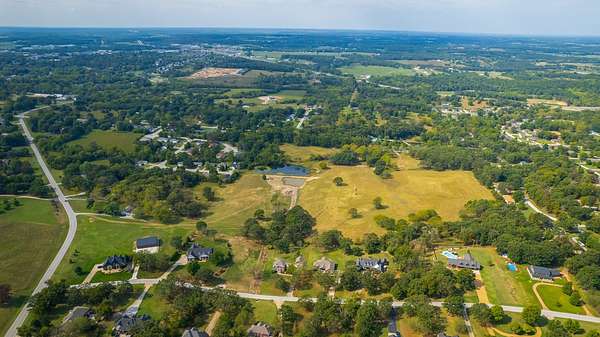 40 Acres of Recreational & Residential Land for Sale in Marshfield, Missouri