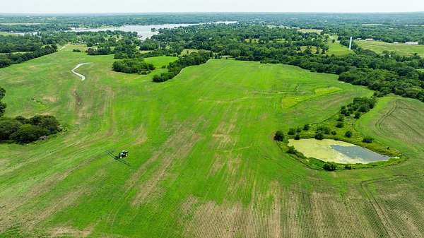 320 Acres of Land for Sale in Gallatin, Missouri