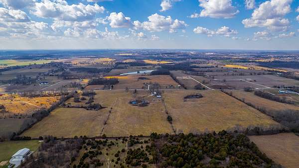 53.3 Acres of Improved Land for Sale in Strafford, Missouri