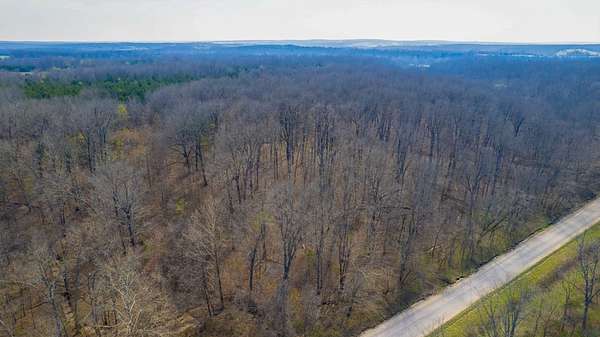 70 Acres of Recreational Land for Sale in Niangua, Missouri
