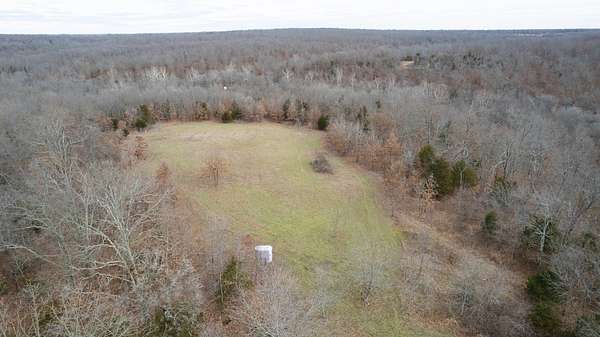 120 Acres of Recreational Land for Sale in Long Lane, Missouri