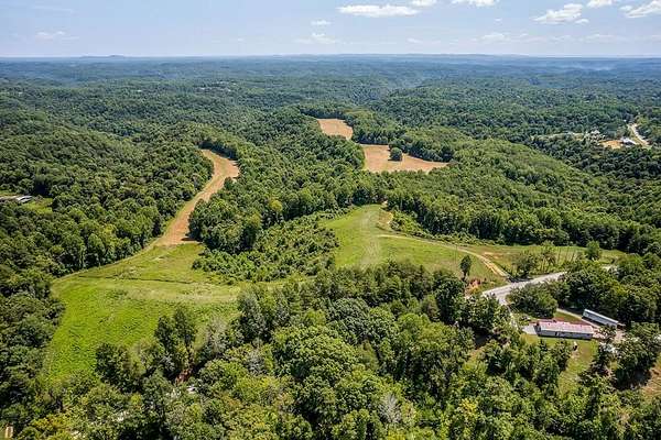 183 Acres of Land for Sale in Whitleyville, Tennessee