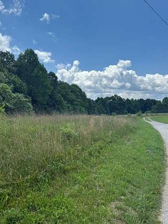8.78 Acres of Residential Land for Sale in Crawford, Tennessee