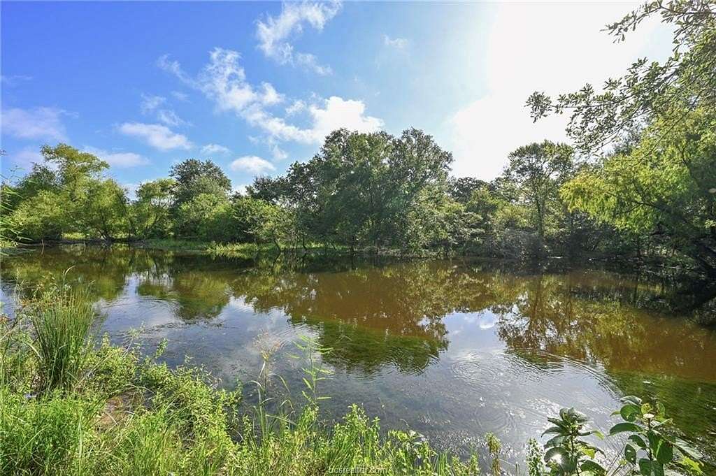 20 Acres of Recreational & Residential Land for Sale in Bryan, Texas