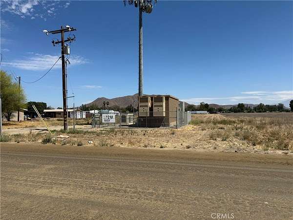 2 Acres of Mixed-Use Land for Sale in Winchester, California
