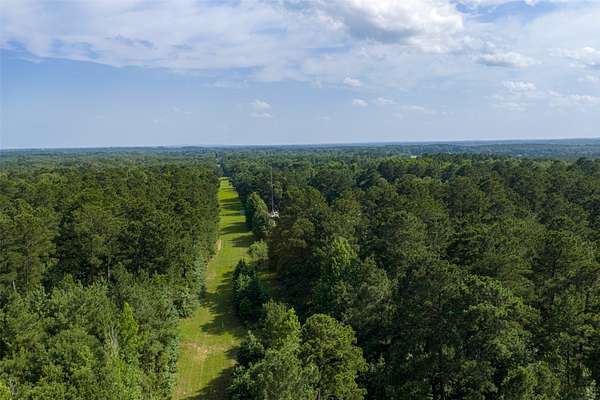 63.5 Acres of Recreational Land for Sale in Overton, Texas