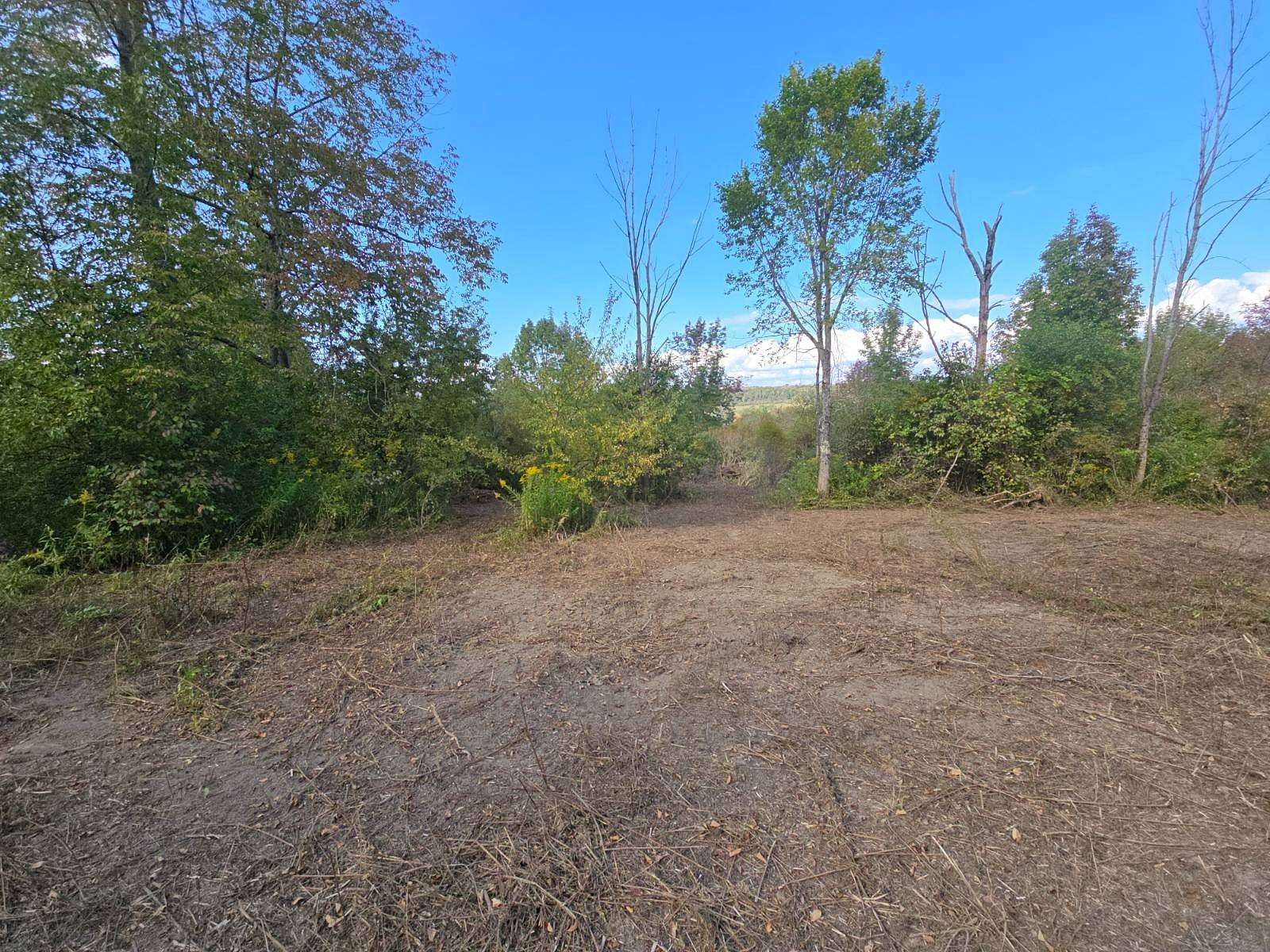 13.6 Acres of Recreational & Residential Land for Sale in Schuyler Town, New York
