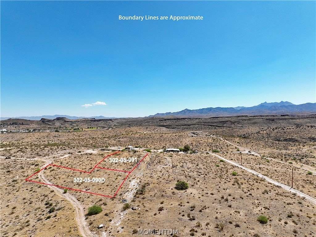 0.75 Acres of Land for Sale in Kingman, Arizona