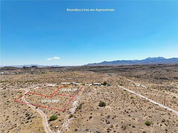 0.75 Acres of Land for Sale in Kingman, Arizona