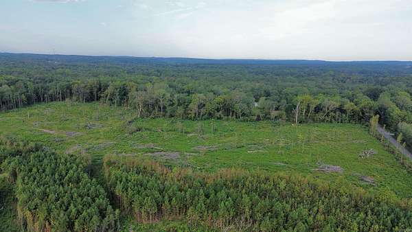 18 Acres of Recreational Land for Sale in Glen Rose, Arkansas