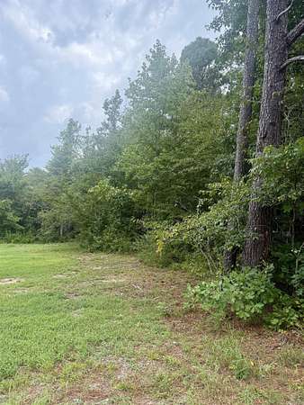 0.46 Acres of Land for Sale in Hensley, Arkansas