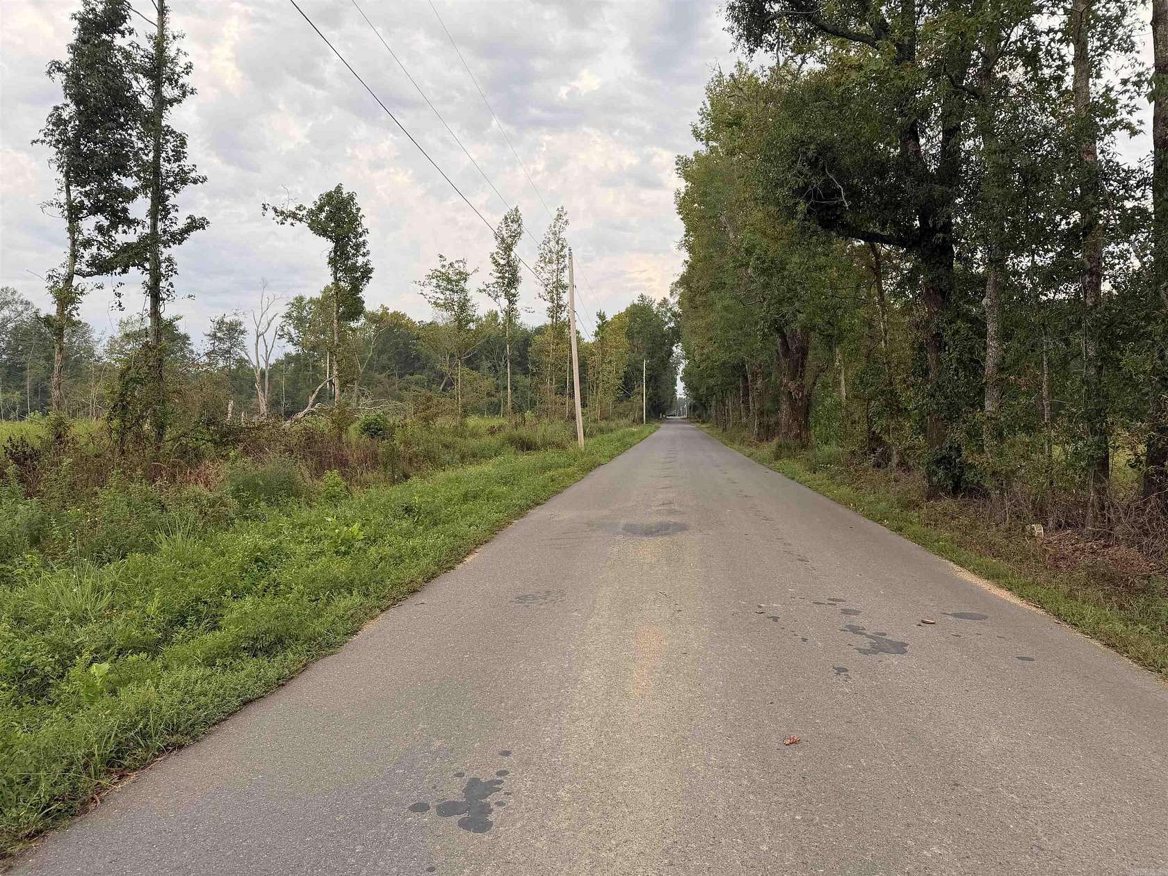 103 Acres of Land for Sale in Glen Rose, Arkansas