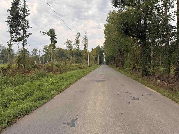 103 Acres of Land for Sale in Glen Rose, Arkansas