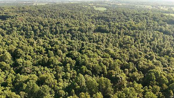 140 Acres of Land for Sale in Bedford, Indiana