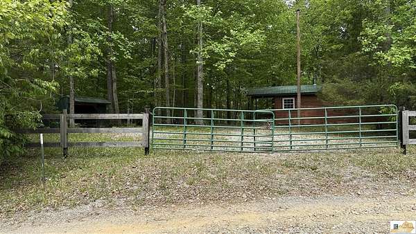 67 Acres of Recreational Land for Sale in Edmonton, Kentucky
