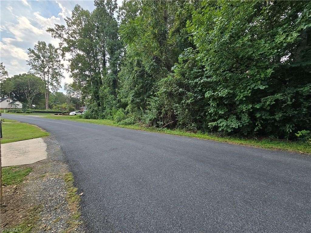 0.66 Acres of Residential Land for Sale in Lexington, North Carolina