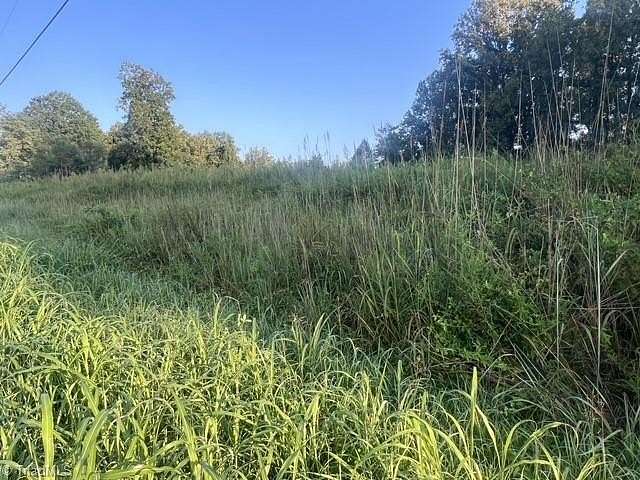 9.42 Acres of Residential Land for Sale in East Bend, North Carolina
