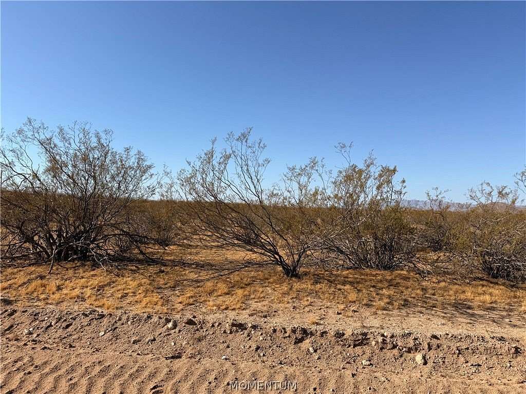8 Acres of Residential Land for Sale in Golden Valley, Arizona