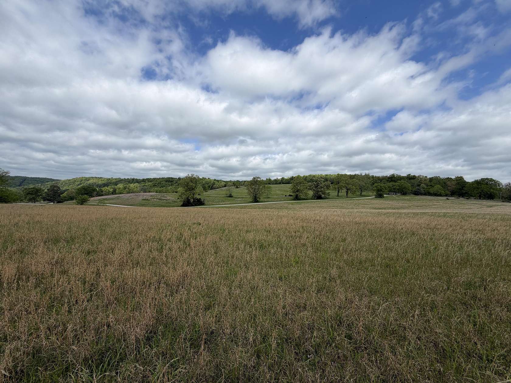 19 Acres of Land for Sale in Tecumseh, Missouri