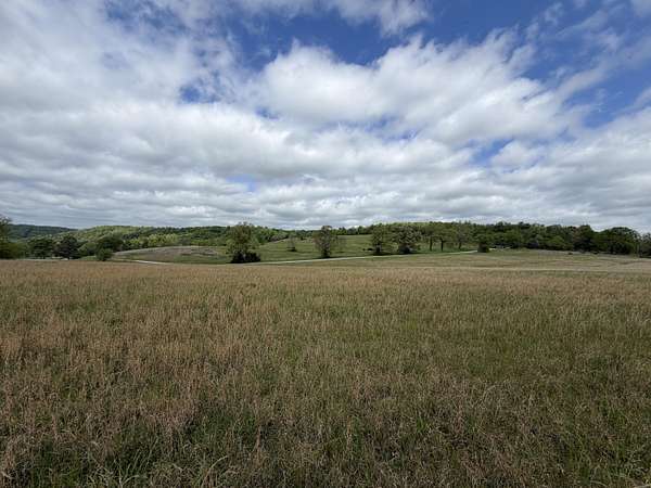 19 Acres of Land for Sale in Tecumseh, Missouri