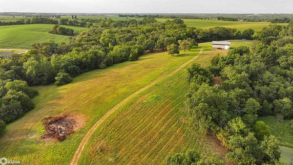 3 Acres of Residential Land for Sale in Adel, Iowa