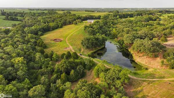 3.38 Acres of Residential Land for Sale in Adel, Iowa