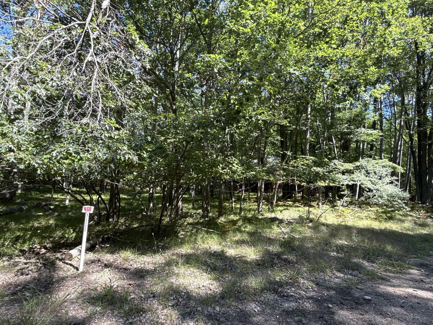0.23 Acres of Land for Sale in Stanwood, Michigan