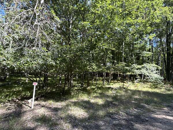 0.23 Acres of Land for Sale in Stanwood, Michigan