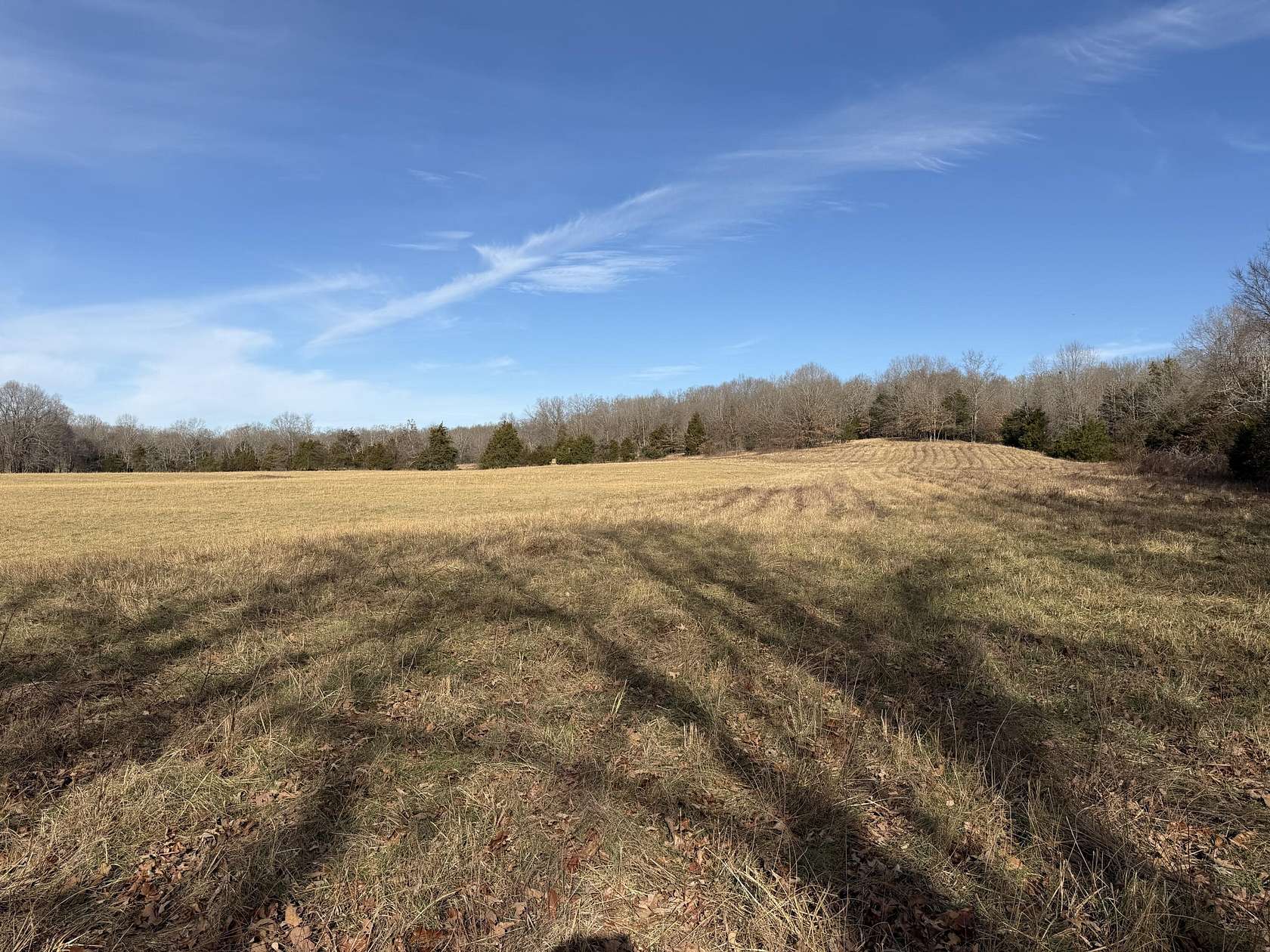 132 Acres of Land for Sale in Koshkonong, Missouri