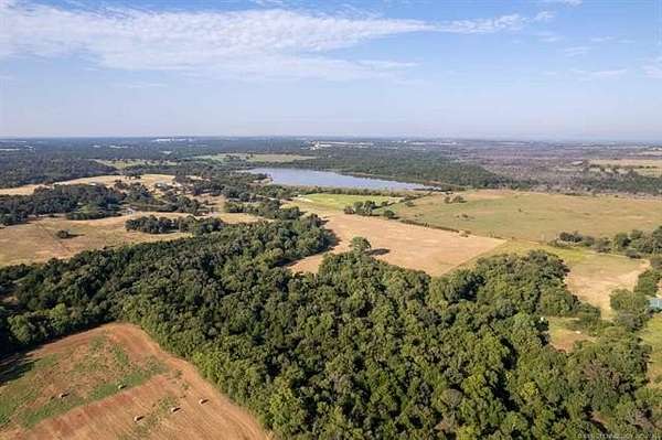 24 Acres of Land for Sale in Guthrie, Oklahoma