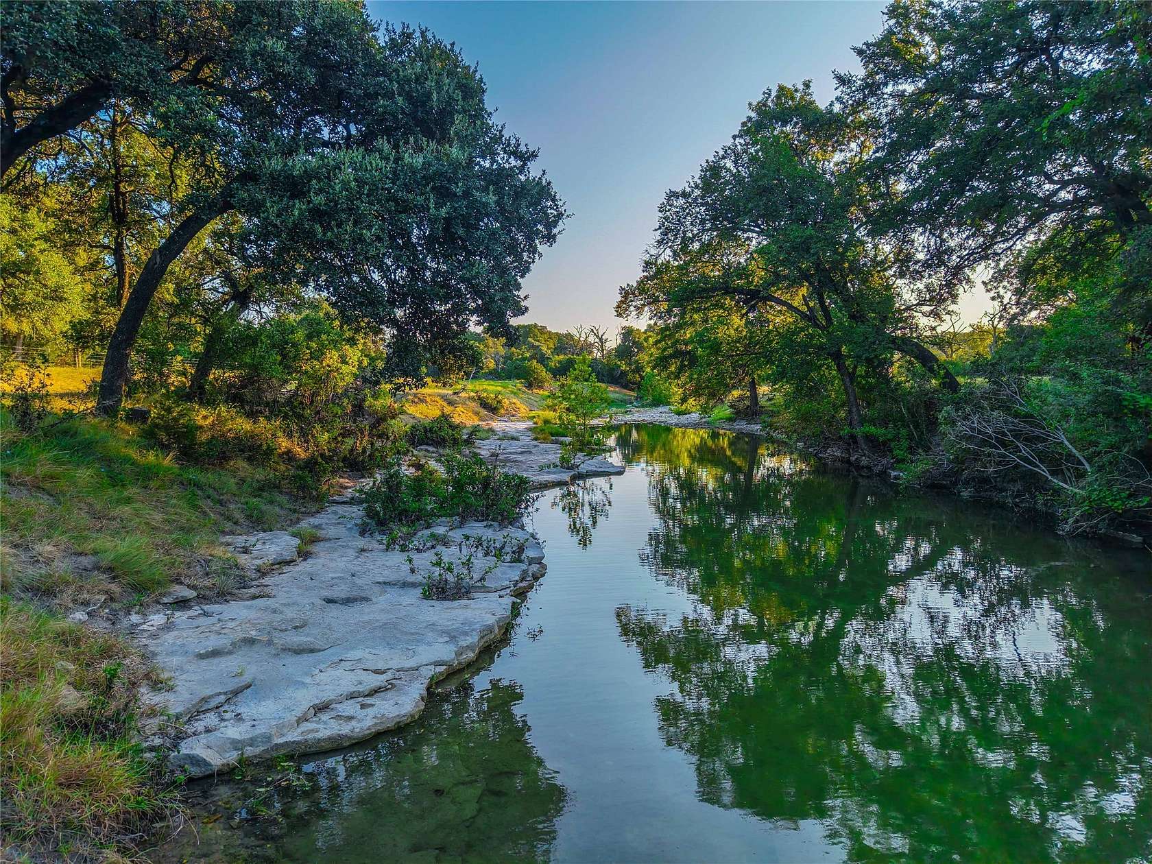 65.9 Acres of Recreational & Residential Land for Sale in Killeen, Texas