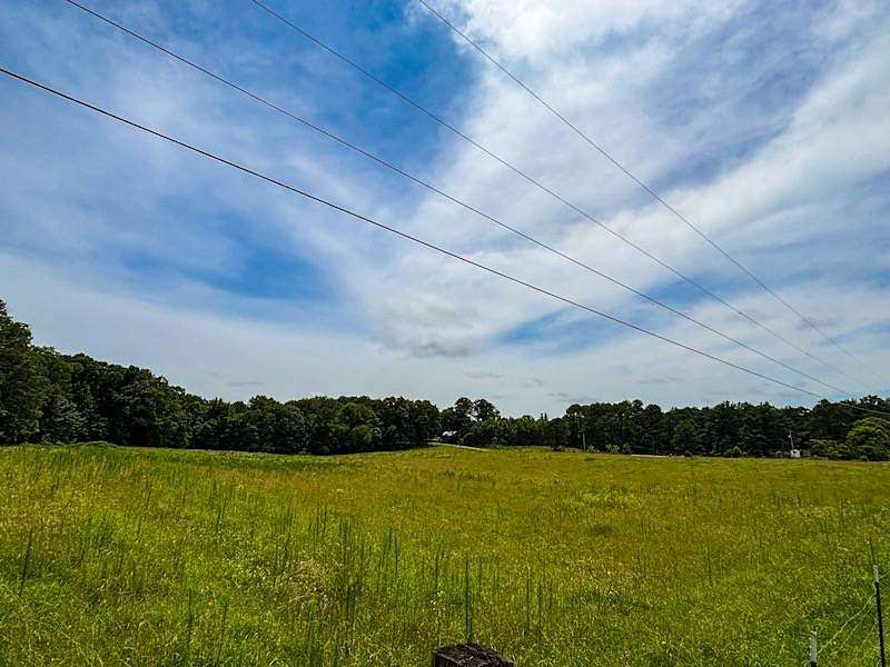 15.4 Acres of Land for Sale in Lexington, Alabama