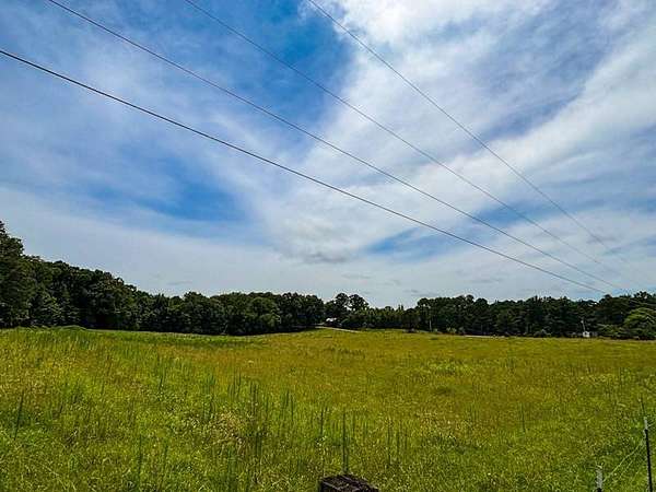 15.4 Acres of Land for Sale in Lexington, Alabama