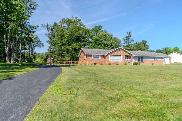 11 Acres of Improved Mixed-Use Land for Sale in Johnstown, Pennsylvania