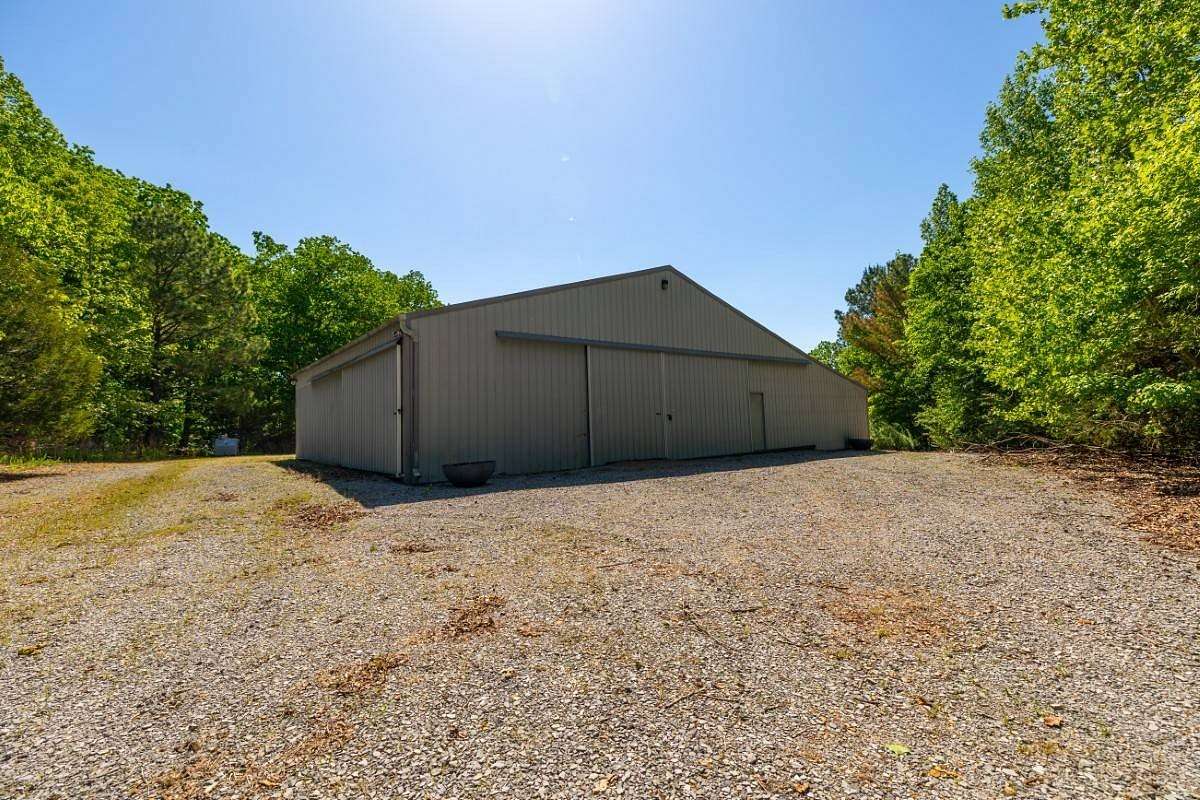 100 Acres of Recreational & Residential Land for Sale in New Concord, Kentucky