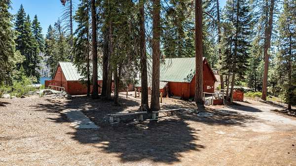 14 Acres of Commercial Land for Sale in Lakeshore, California