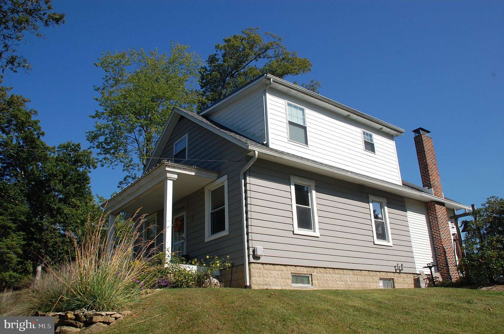 1.64 Acres of Land with Home for Sale in Reading, Pennsylvania