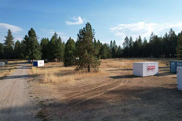10 Acres of Land for Sale in Deer Park, Washington