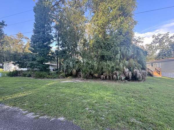 0.19 Acres of Land for Sale in Chiefland, Florida