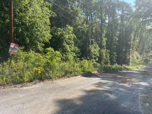 1.9 Acres of Residential Land for Sale in Tuskegee, Alabama