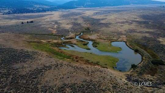 1,346 Acres of Land for Sale in Lakeview, Oregon