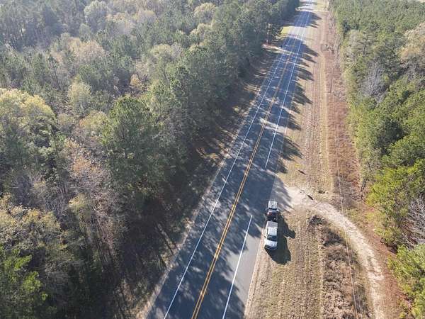 15 Acres of Recreational & Residential Land for Sale in Strong, Arkansas