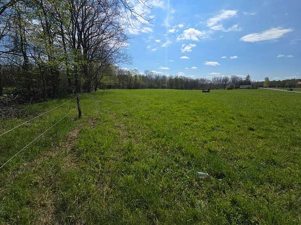 8.33 Acres of Residential Land for Sale in Lincoln Town, New York