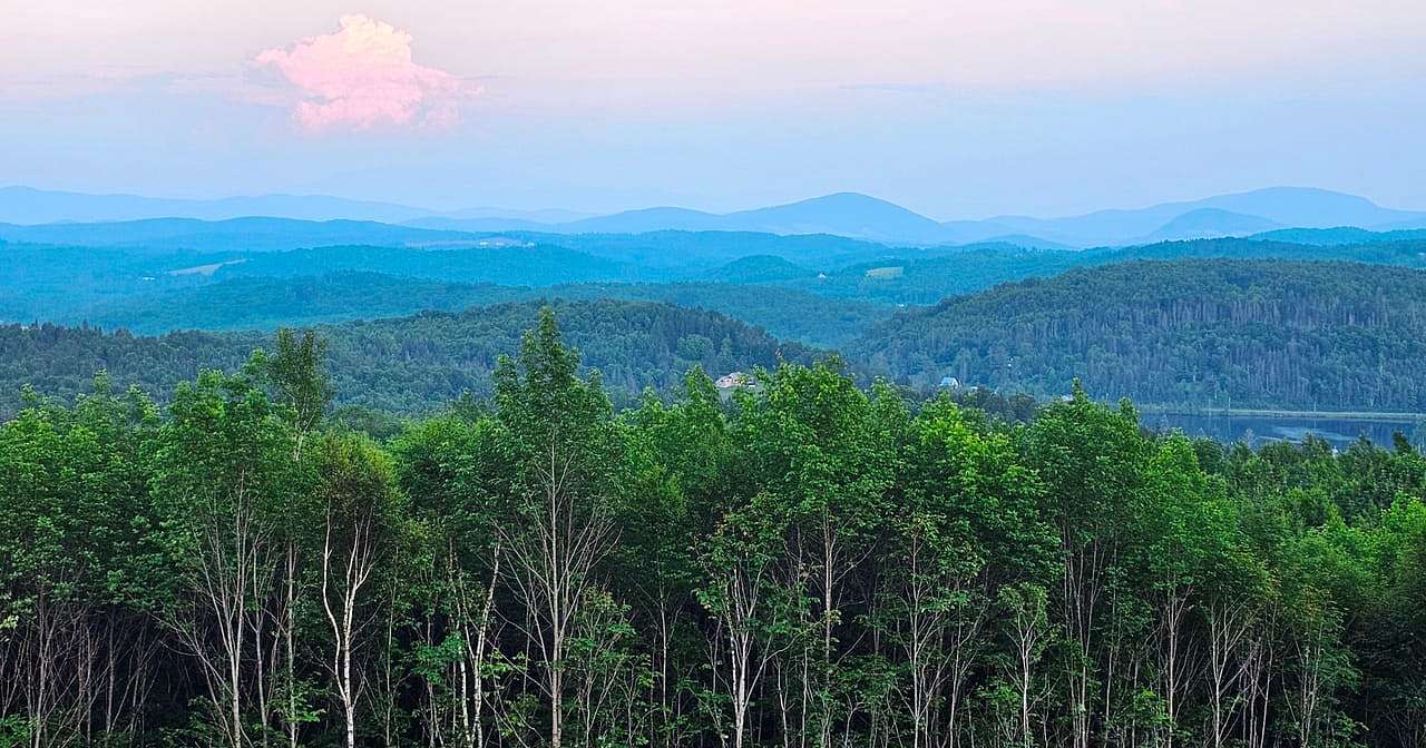 270 Acres of Land for Sale in Walden, Vermont