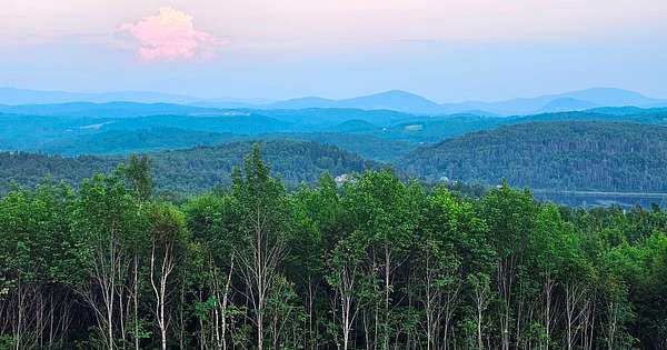 270 Acres of Land for Sale in Walden, Vermont