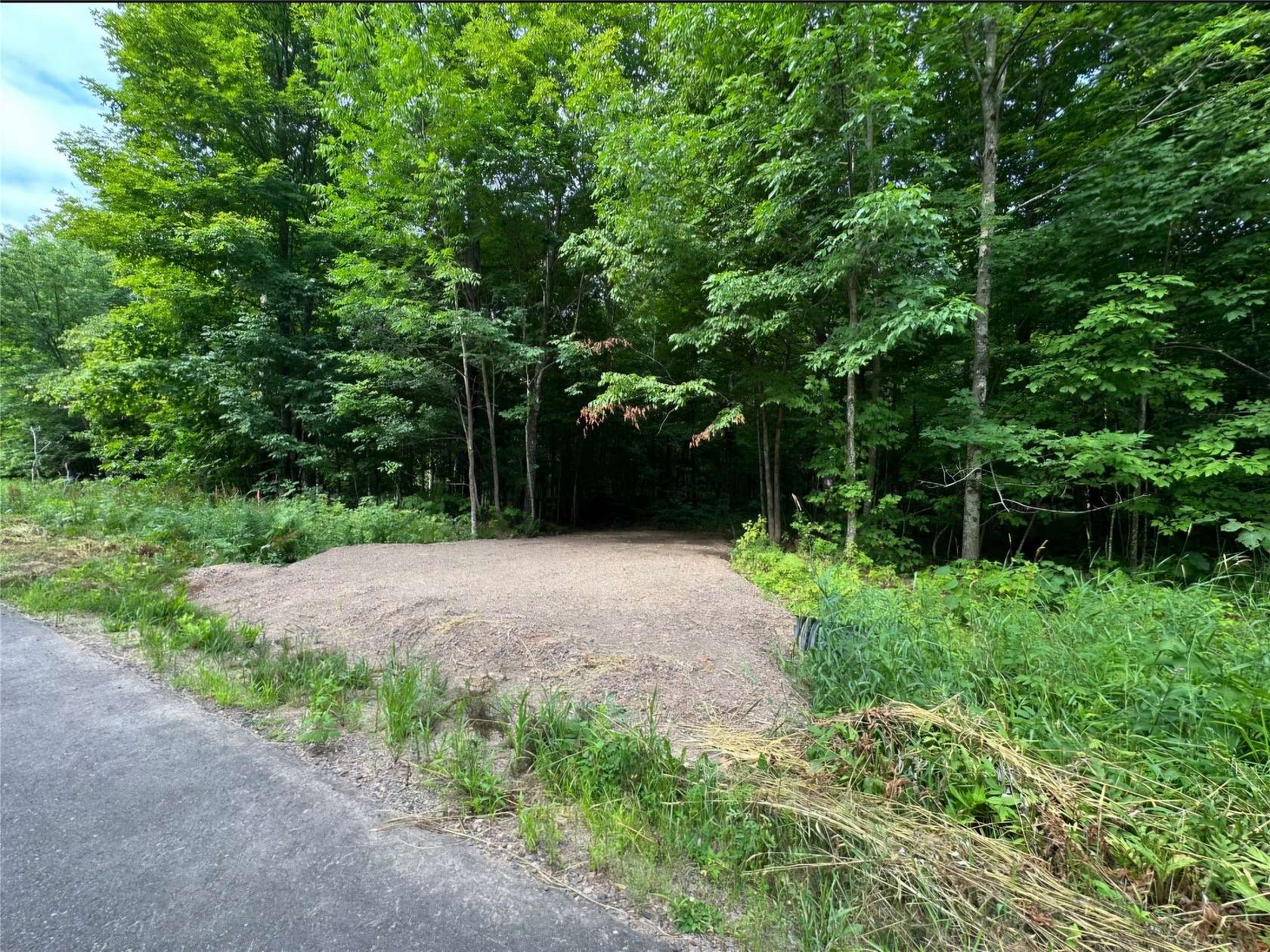 1 Acre of Residential Land for Sale in Exeland, Wisconsin